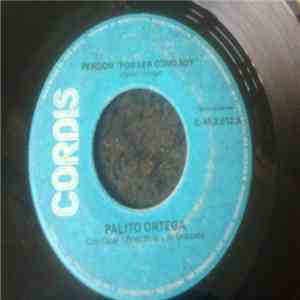 Palito Ortega - Perdon "Por Ser Como Soy"