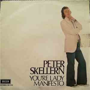 Peter Skellern - You're Lady