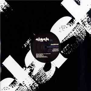 Pherox - Atletico EP
