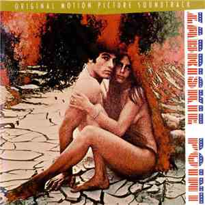 Pink Floyd And Friends - Zabriskie Point (Original Motion Picture Soundtrack)