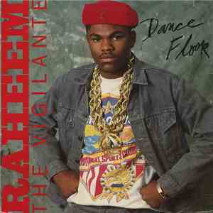 Raheem - Dance Floor