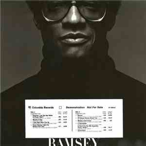 Ramsey Lewis - Ramsey