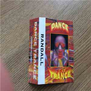 Randall - Dance Trance
