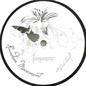 Random Movement - A Quick Thought / Dancing With Devils