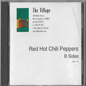 Red Hot Chili Peppers - B Sides