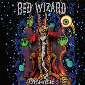 Red Wizard - Cosmosis