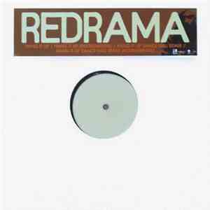 Redrama - Hang It Up