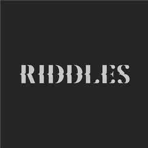 Riddles - Psychedelic Power Engine Iron Claw Thunder Mistress