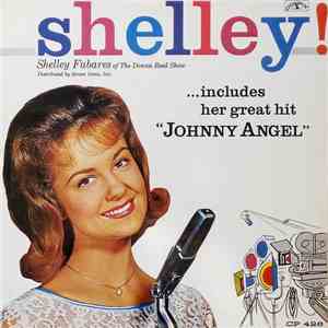 Shelley Fabares - Shelley!