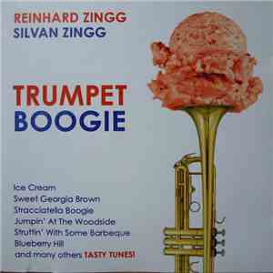 Silvan Zingg, Reinhard Zingg - Trumpet Boogie