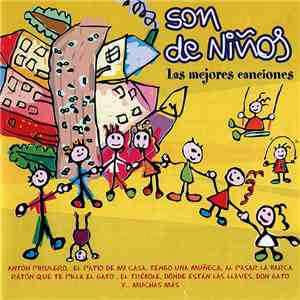 Son De Niños - Las Mejores Canciones