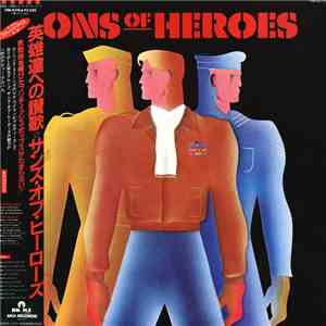Sons Of Heroes - Sons Of Heroes