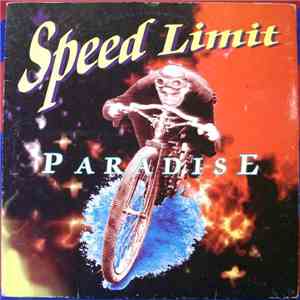 Speed Limit - Paradise