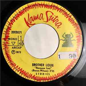 Stories - Brother Louie / What Comes After