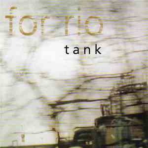 Tank  - Bedtime For Rio