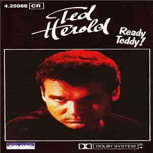 Ted Herold - Ready Teddy!