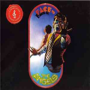 The Angels - Face To Face