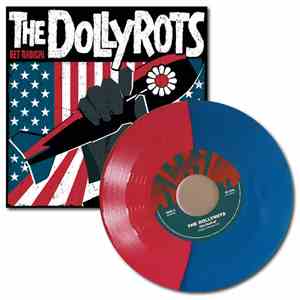 The Dollyrots - Get Radical/Ruby Soho