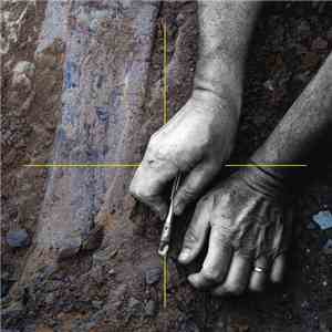 The Howl Ensemble - Patina