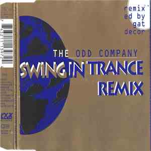 The Odd Company - Swing In Trance Remix