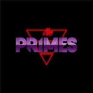 The Primes  - The Primes