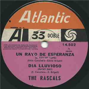 The Rascals - Un Rayo De Esperanza (A Ray Of Hope)