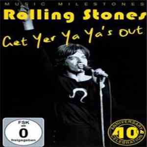 The Rolling Stones - Get Yer Ya Ya's Out! - 40th Anniversary Celebration