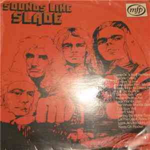 The Sessionmen - Sounds Like Slade