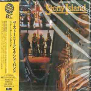 The Stony Island Band - Stony Island