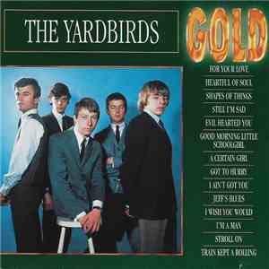 The Yardbirds - Gold