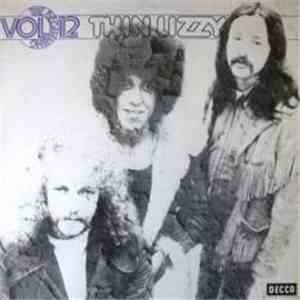 Thin Lizzy - The Beginning Vol. 12