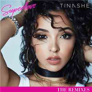 Tinashe  - Superlove (The Remixes)