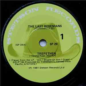 Trefethen - The Last Bösenians