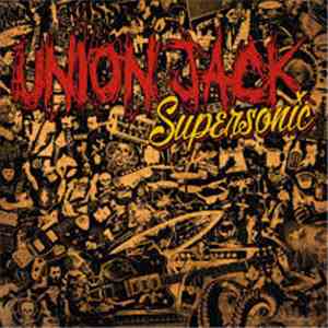 Union Jack  - Supersonic