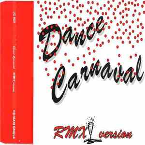 Unity  - Dance Carnaval (Rmx Version)