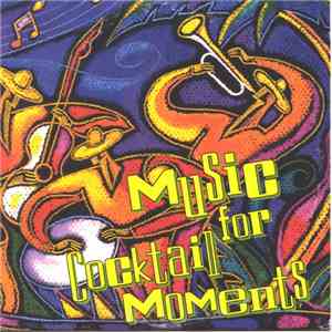 Unknown Artist - Music For Cocktail Moments