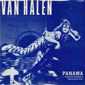Van Halen - Panama