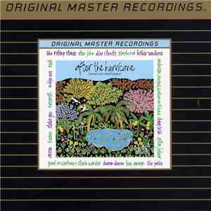 Various - After The Hurricane - Songs For Montserrat