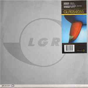 Various - Catch 22 / Confessions / Mind Vision / Black Ice