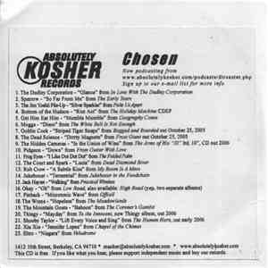 Various - Chosen
