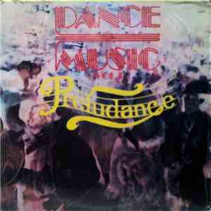 Various - Dance Music Vol. 1 Preludance