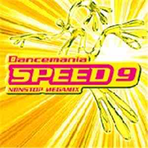 Various - Dancemania Speed 9