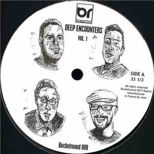 Various - Deep Encounters Vol. 1