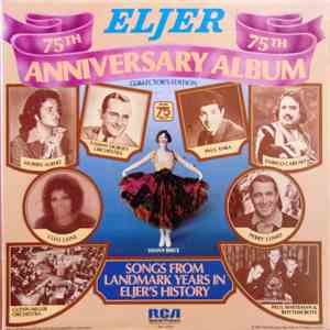 Various - Eljer 75th Anniversary Album