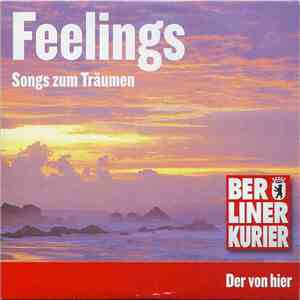Various - Feelings - Songs Zum Träumen