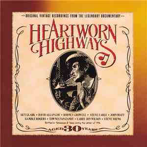 Various - Heartworn Highways