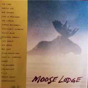 Various - Moose Lodge