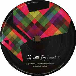 Various - My Little Dog Limited 005