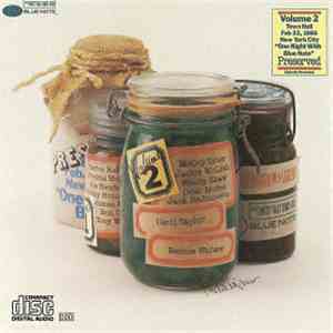 Various - One Night With Blue Note Preserved, Volume 2