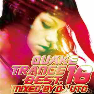 Various - Quake Trance Best 18